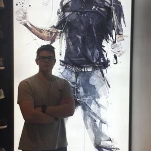 Meet your Posher, Austin